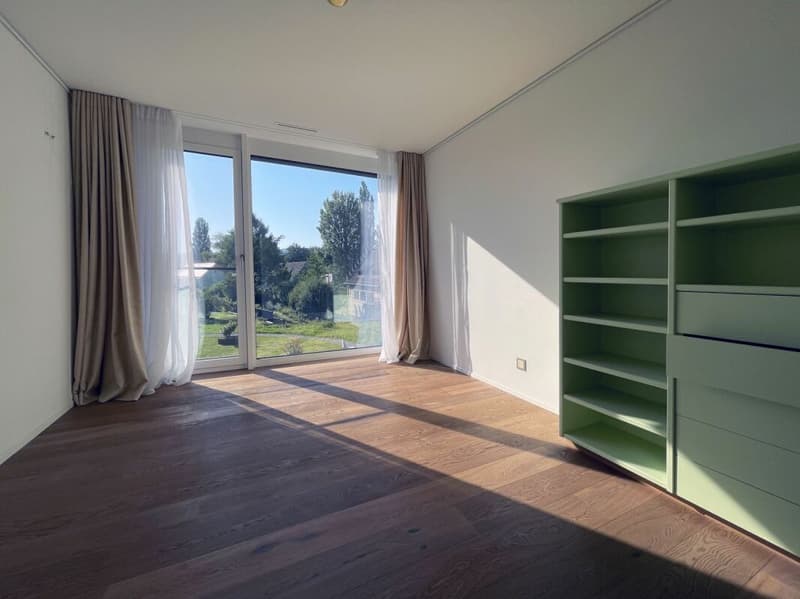 H 3.1 exklusive  4 ½-Penthousewohnung mit schönster Seesicht (11)
