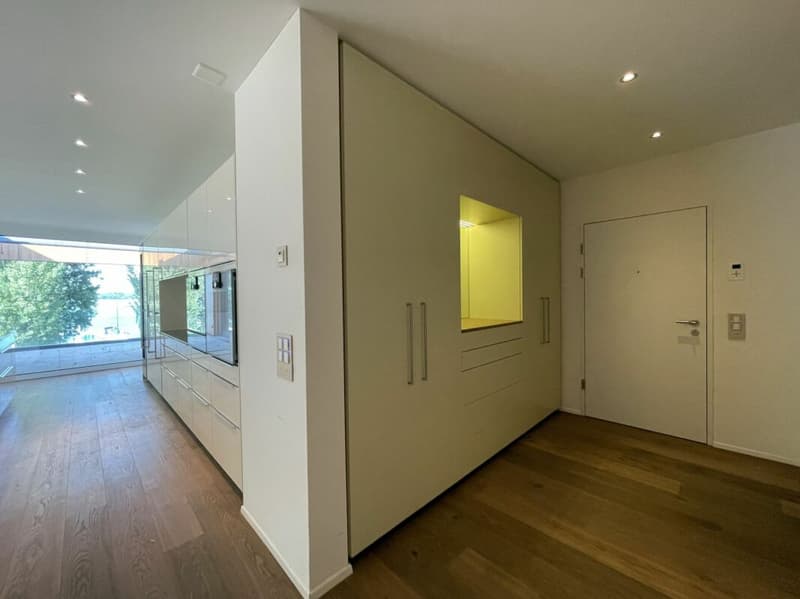 H 3.1 exklusive  4 ½-Penthousewohnung mit schönster Seesicht (5)
