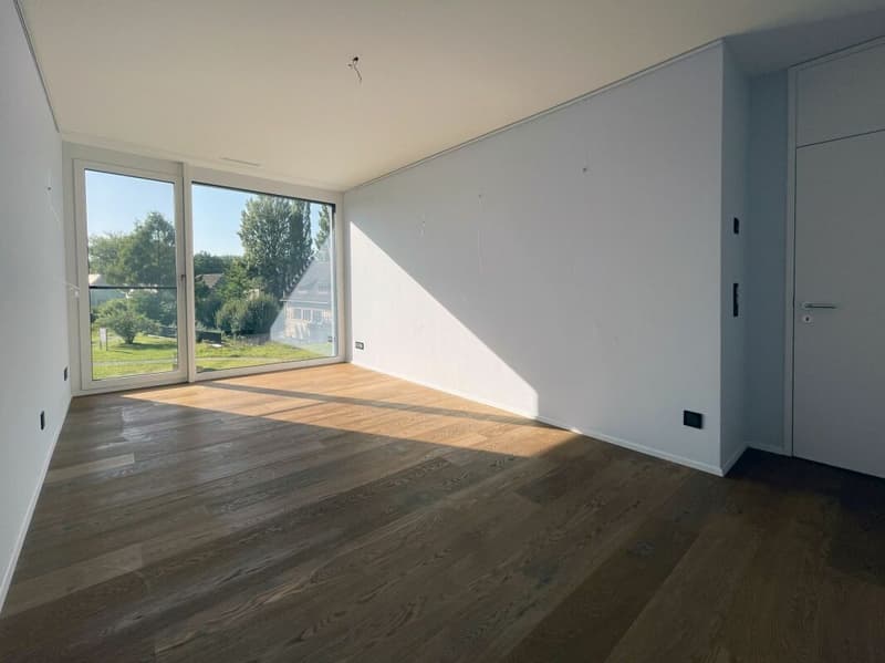 H 3.1 exklusive  4 ½-Penthousewohnung mit schönster Seesicht (9)