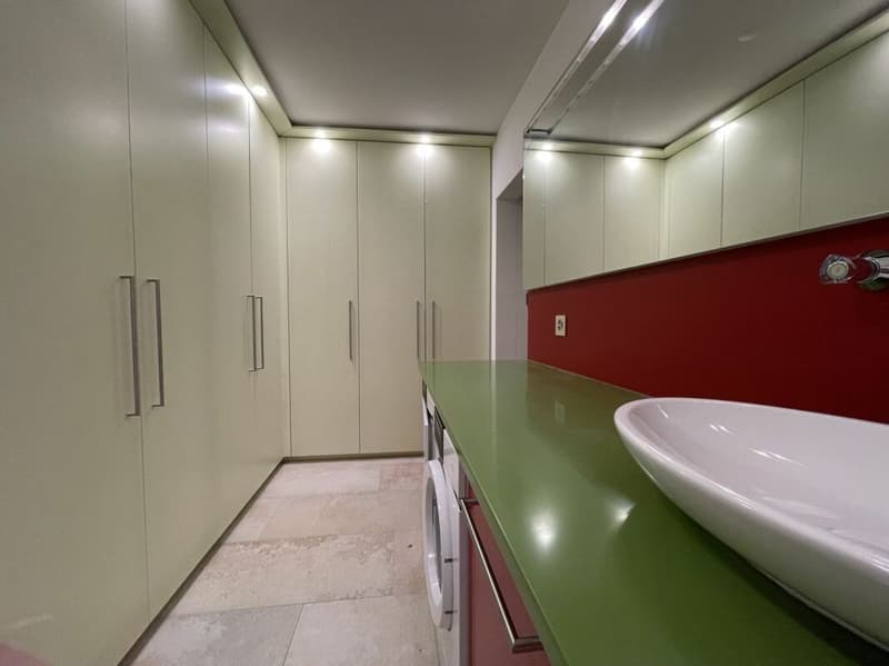 H 3.1 exklusive  4 ½-Penthousewohnung mit schönster Seesicht (14)
