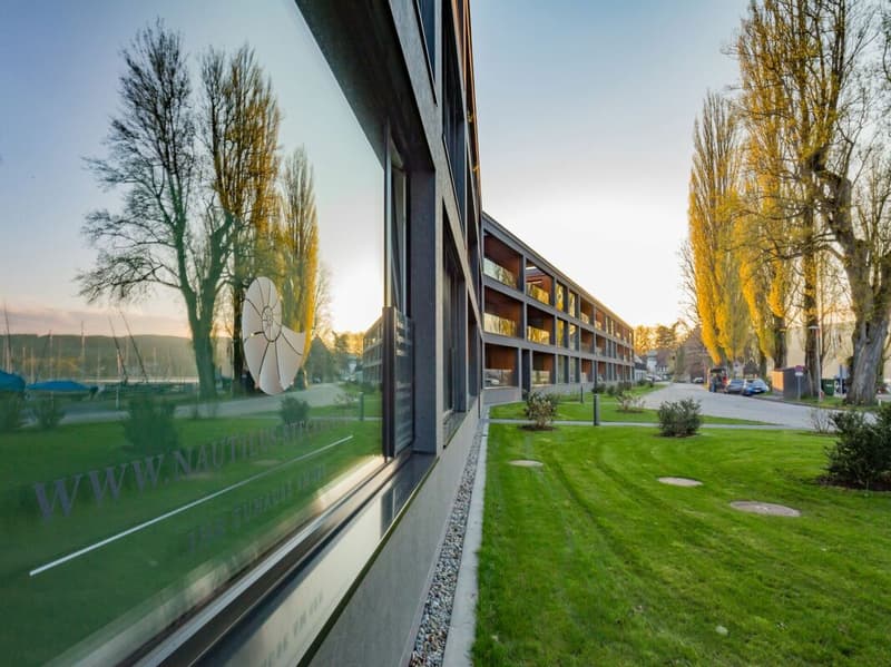 H 3.1 exklusive  4 ½-Penthousewohnung mit schönster Seesicht (2)