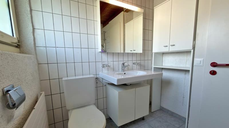 26-321 Charmantes 5.5 - Zimmer-Einfamilienhaus mit Potenzial (10)