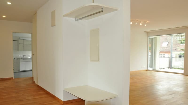 Grosszügige 5.5 Zimmerwohnung im Emmersberg (2)