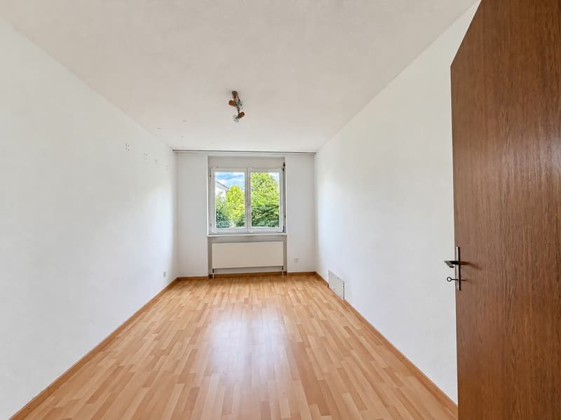 attraktive 3.5-Zimmer Gartenwohnung (9)