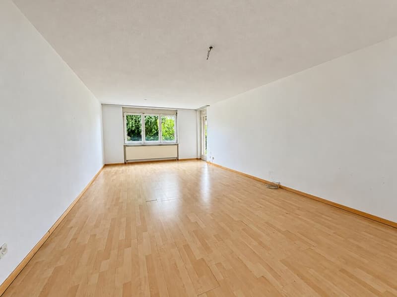 attraktive 3.5-Zimmer Gartenwohnung (8)