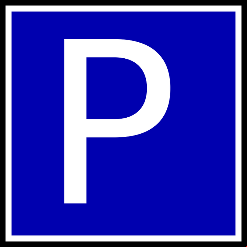 Motorradparkplatz zu vermieten (1)