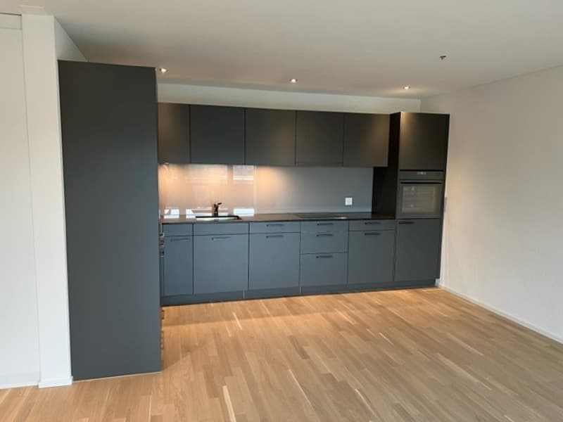 modernes Wohnen in 3.5 Zimmer-Wohnung im Toggenburg (2)