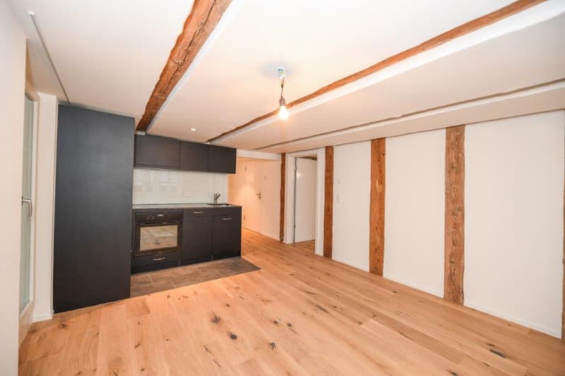 Gemütliche 2.5-Zimmer-Wohnung in Fällanden – sofort verfügbar! (1)