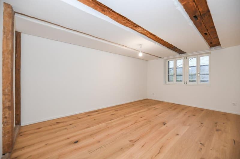 Gemütliche 2.5-Zimmer-Wohnung in Fällanden – sofort verfügbar! (9)