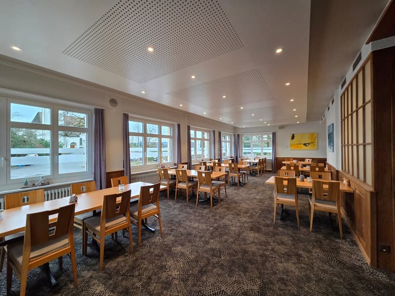 Traditional village restaurant looking for new hosts (6)
