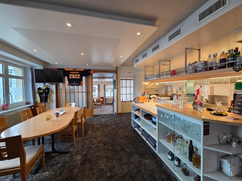 Traditional village restaurant looking for new hosts (5)