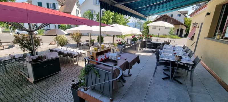 Traditional village restaurant looking for new hosts (10)