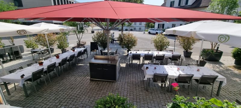 Traditional village restaurant looking for new hosts (9)