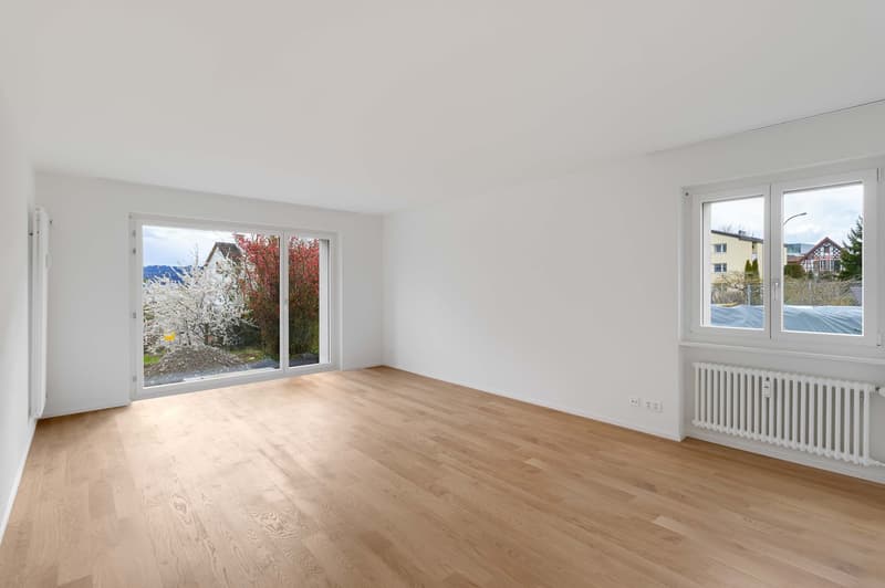 modern 3-room garden apartment (7)
