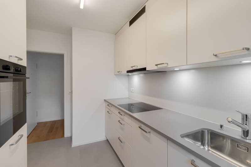 Moderne 3-Zimmer-Wohnung in sanierter Liegenschaft (3)