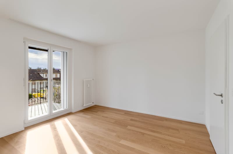 Moderne 3-Zimmer-Wohnung in sanierter Liegenschaft (9)