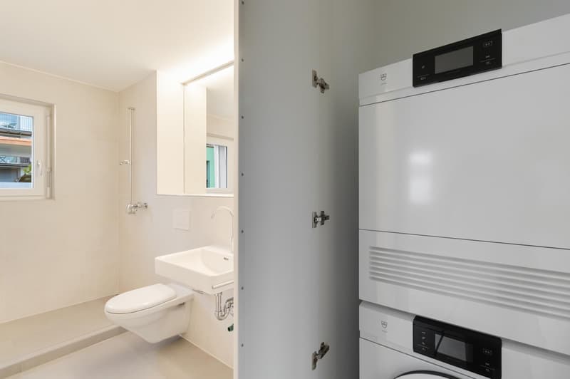 Moderne 3-Zimmer-Wohnung in sanierter Liegenschaft (5)