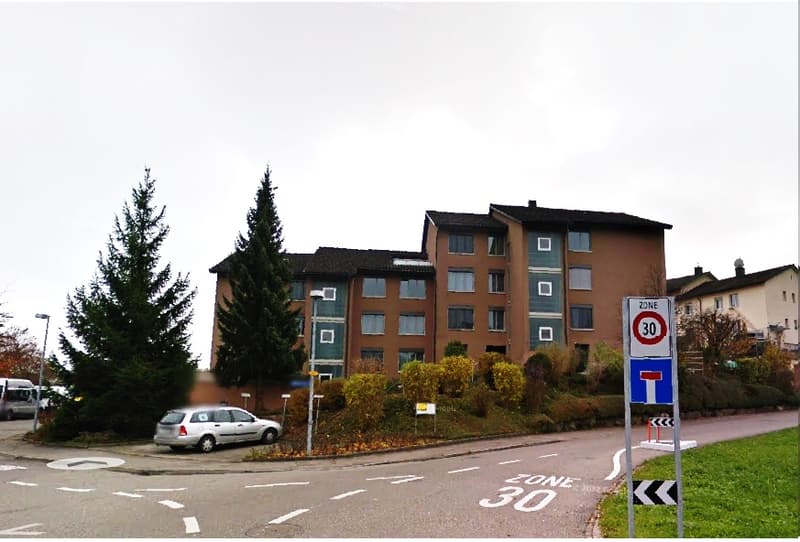 Parkplatz zu vermieten (1)