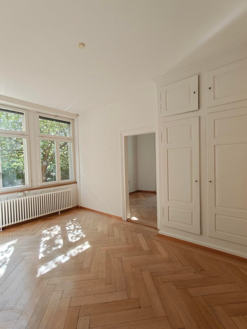 Vielseitig nutzbare Räume – Büro, Atelier, Hobbyraum (3)