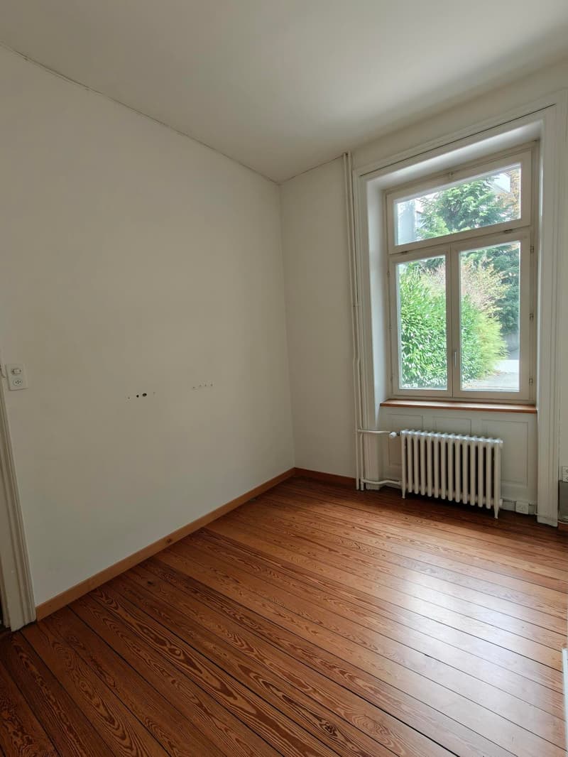 Vielseitig nutzbare Räume – Büro, Atelier, Hobbyraum (4)