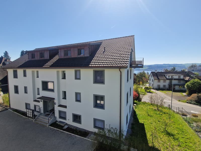 Moderne 3-Zimmer-Wohnung in sanierter Liegenschaft (1)