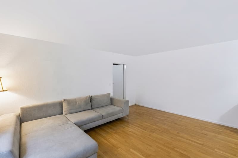 Interessante 2.5-Zimmer ETW an begehrter Wohnlage (2)