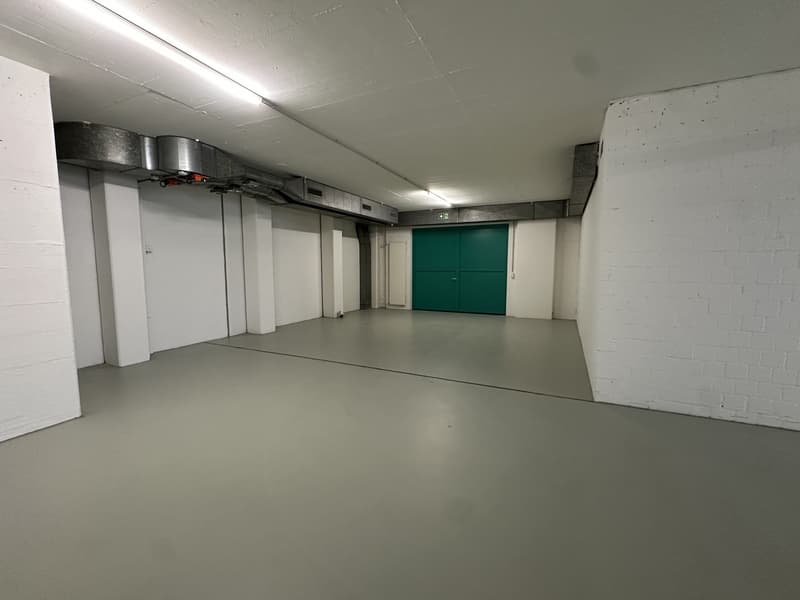 Gewerberaum