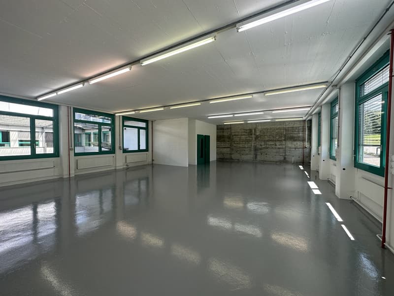 Gewerberaum