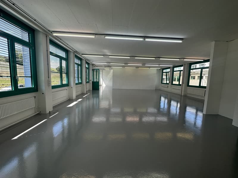 Gewerberaum