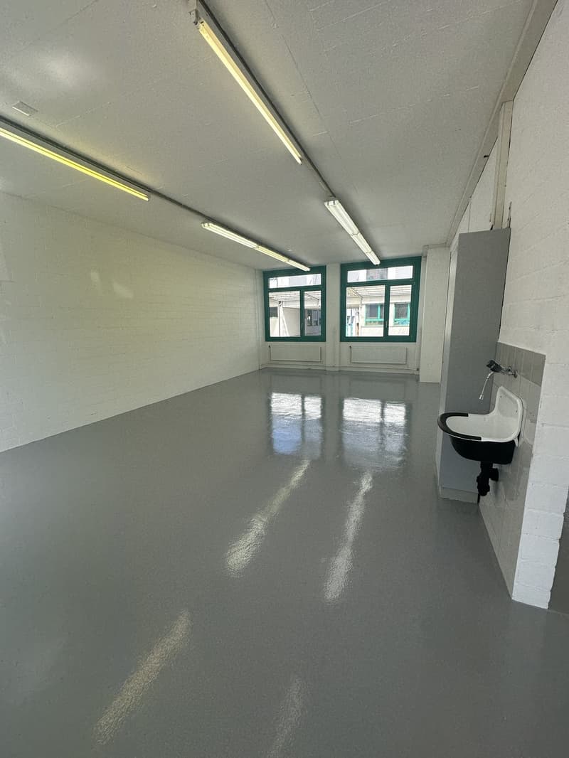 Gewerberaum