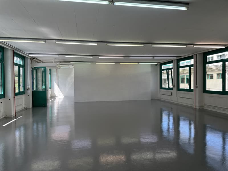 Gewerberaum