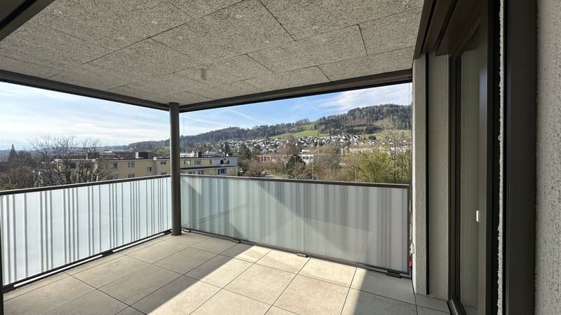 Balkon 2