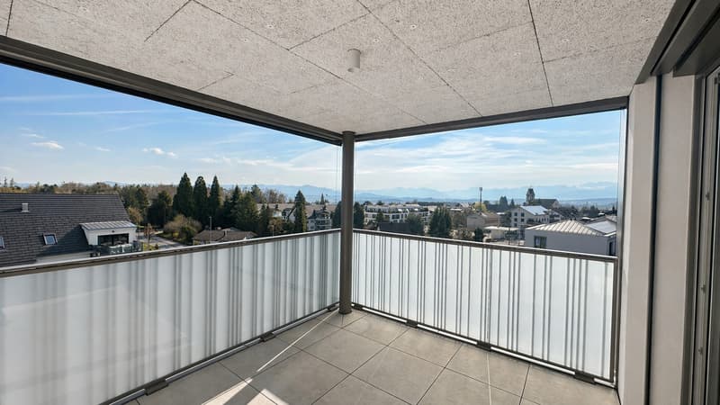 Balkon 1