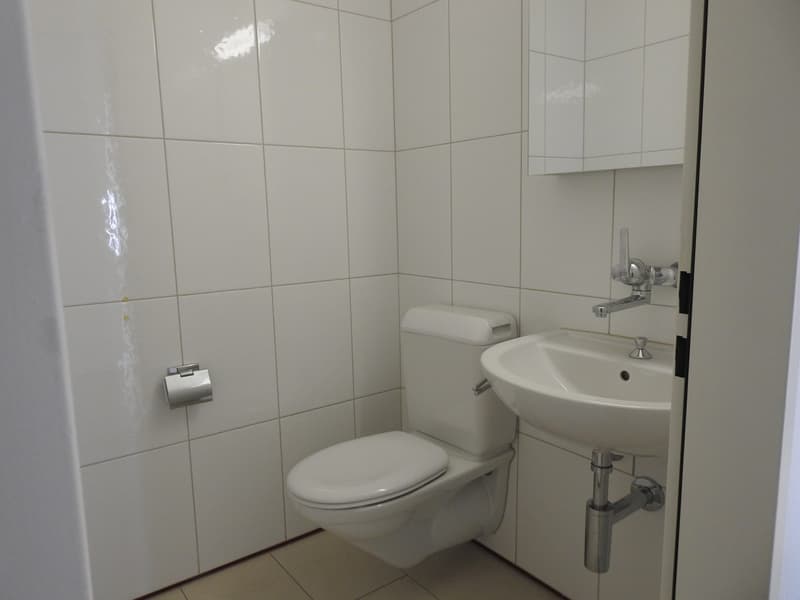 Gäste-WC