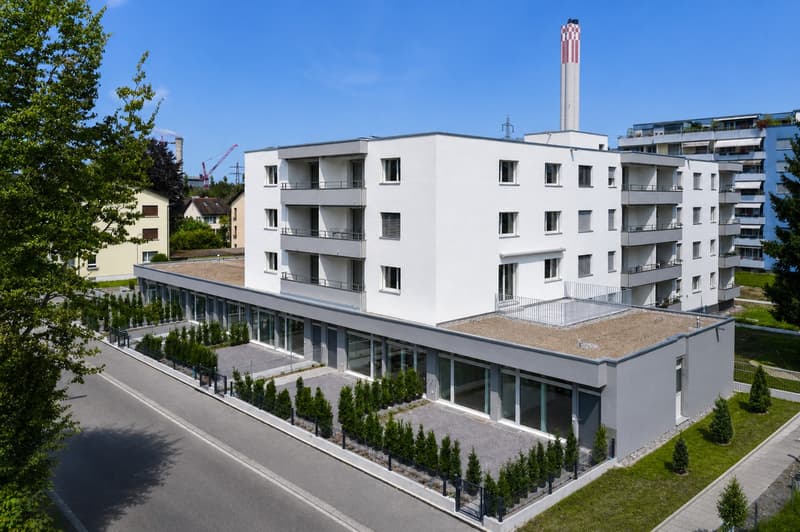 Aussenansicht