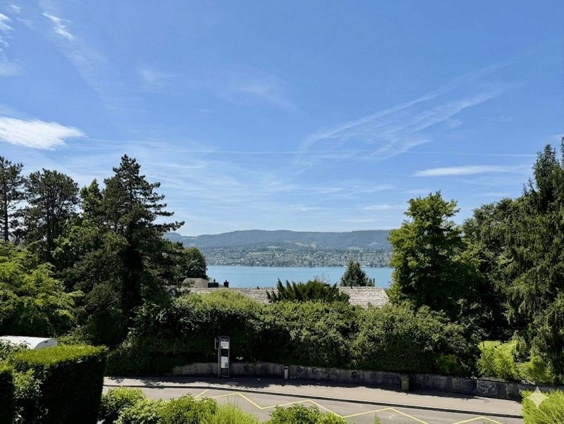 Aussicht