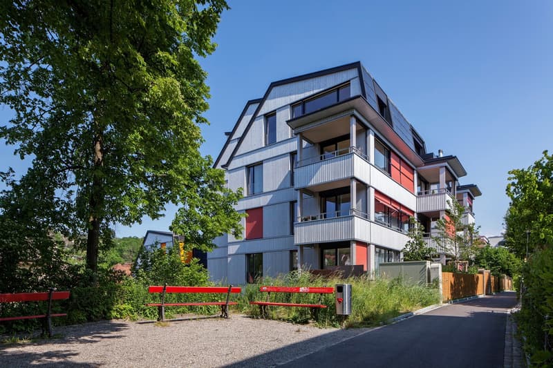 Aussenansicht