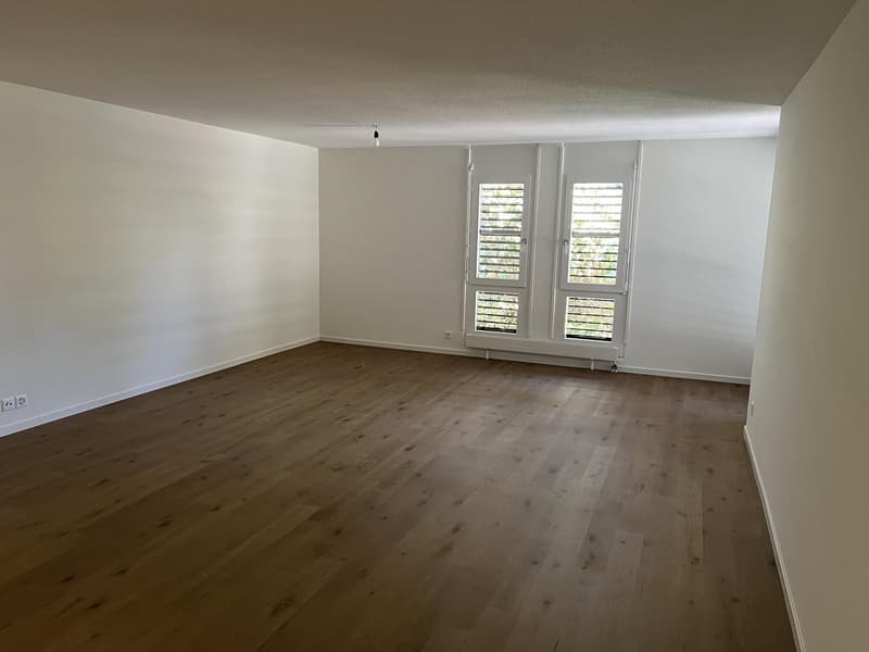 Wohn-/Schlafzimmer
