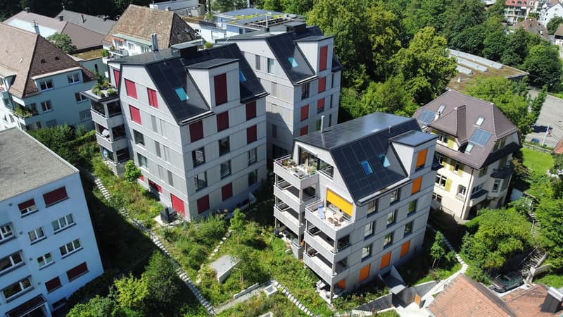 Aussenansicht