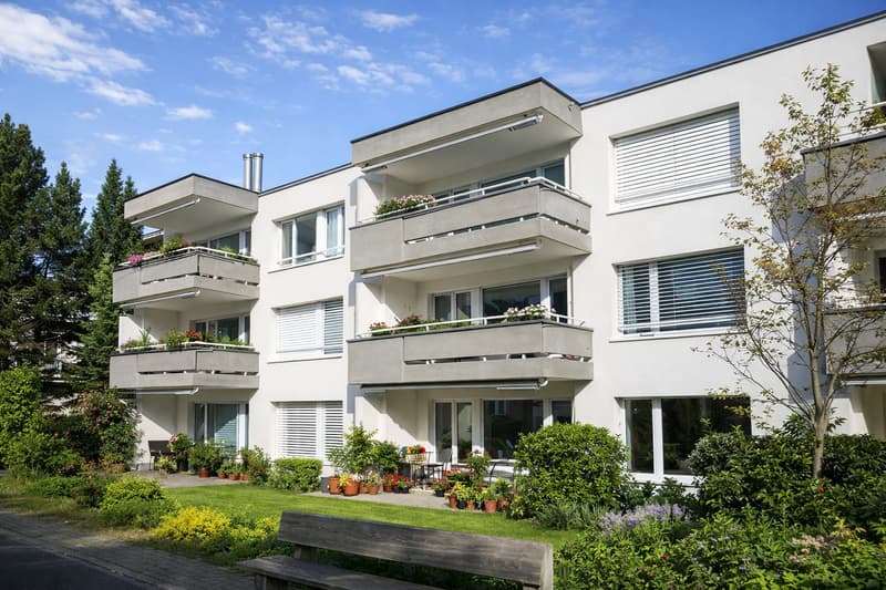 Aussenansicht