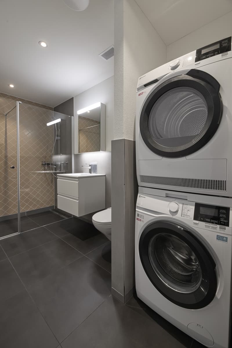 Badzimmer