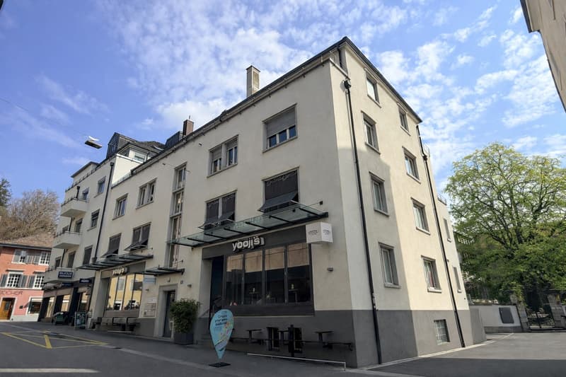 Aussenansicht