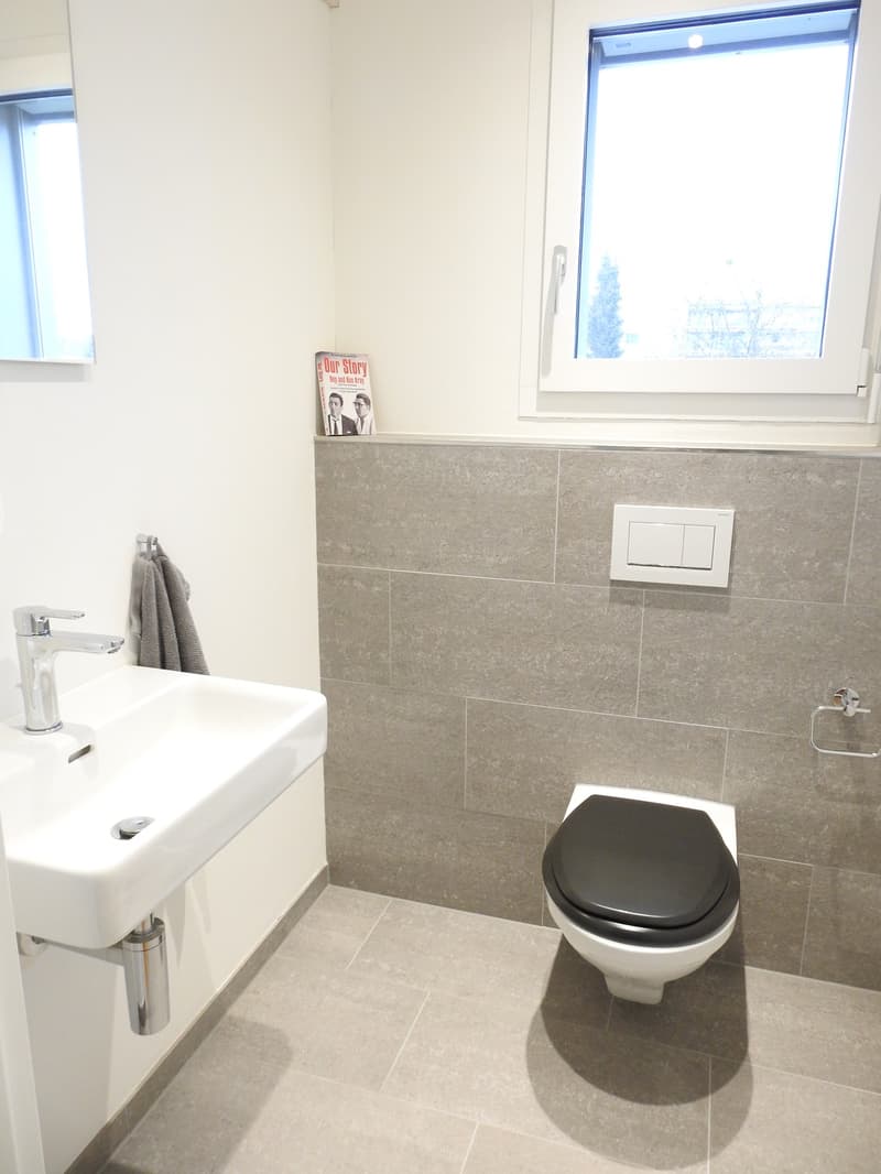 sep. WC