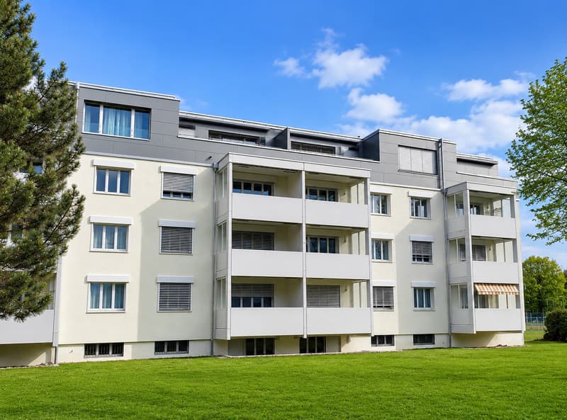 Aussenansicht