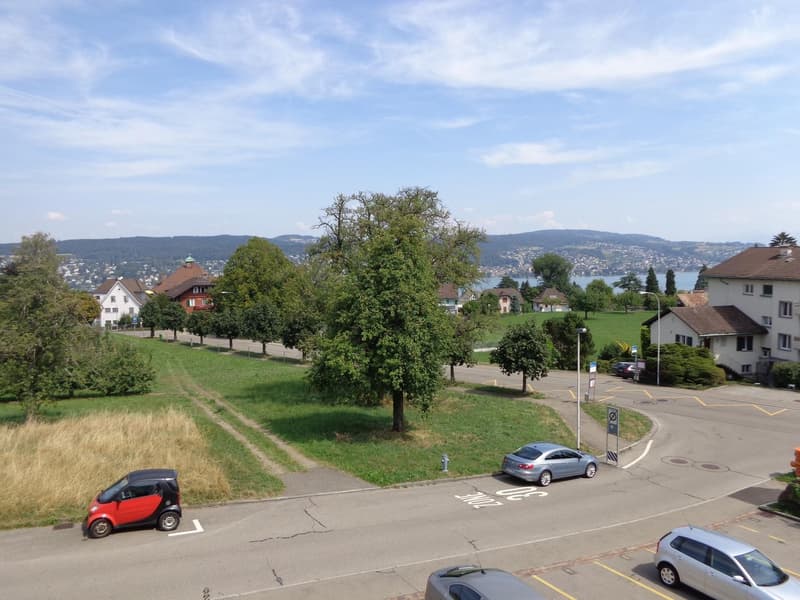 Aussicht