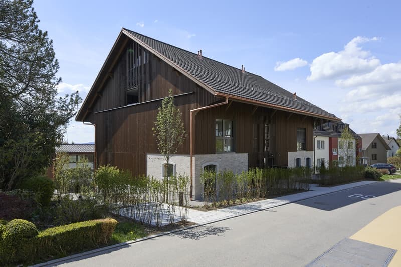 Aussenansicht