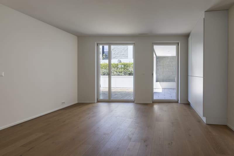 Schlafzimmer 1
