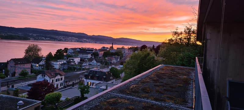 Aussicht