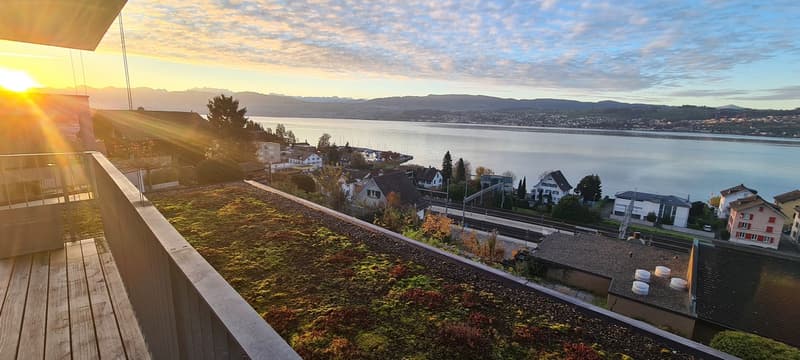 Aussicht