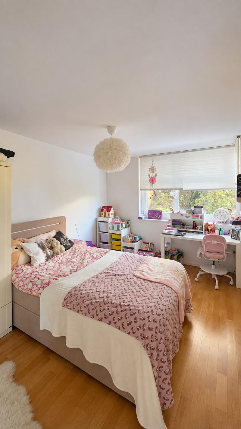 Schlafzimmer 2